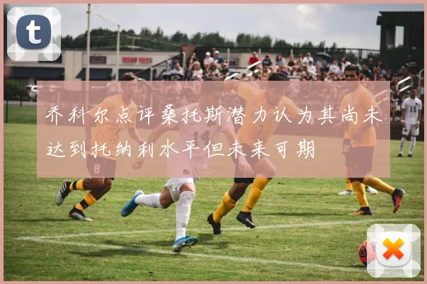 乔科尔点评桑托斯潜力认为其尚未达到托纳利水平但未来可期